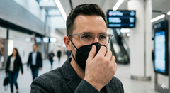 Looking for Reliable Black Masks N95 Protection?
