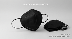 Seeking for Trusted Benehal N95 Face Masks Black Protection?