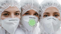 Understanding NIOSH Approved N95 Masks with Ear Loops