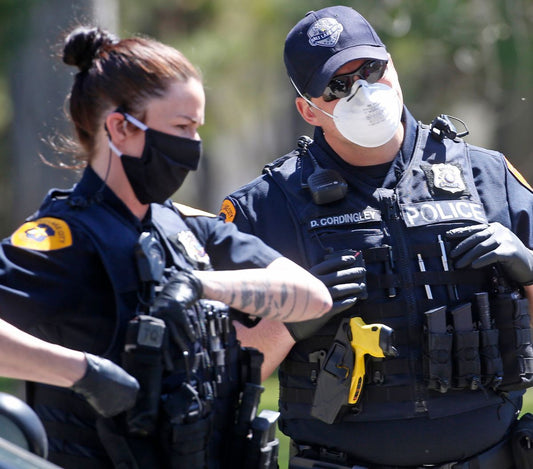 Certified masks that ensure safety, compliance, and contamination-free operations