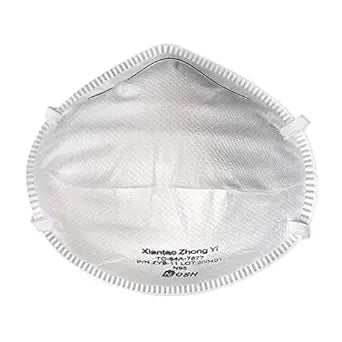 protective face mask 