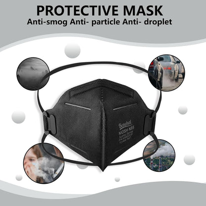 Protective mask