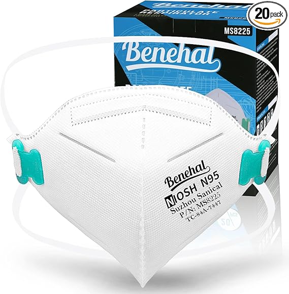 Benehal N95 mask