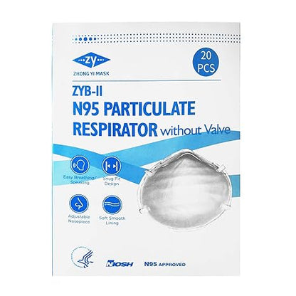 ZYB-II N95 