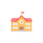 Educational Institutions