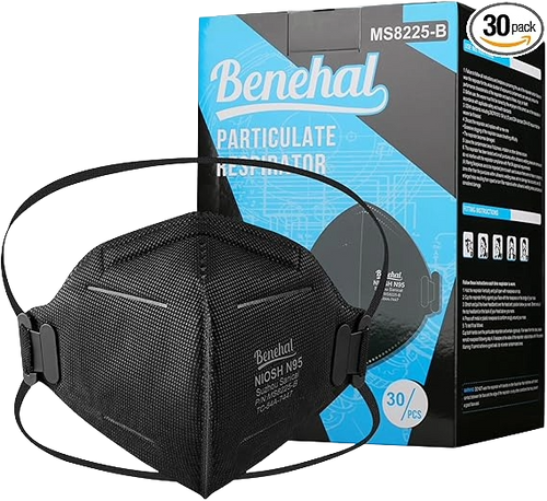 Our N95 Masks are top rated